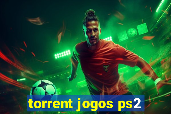 torrent jogos ps2